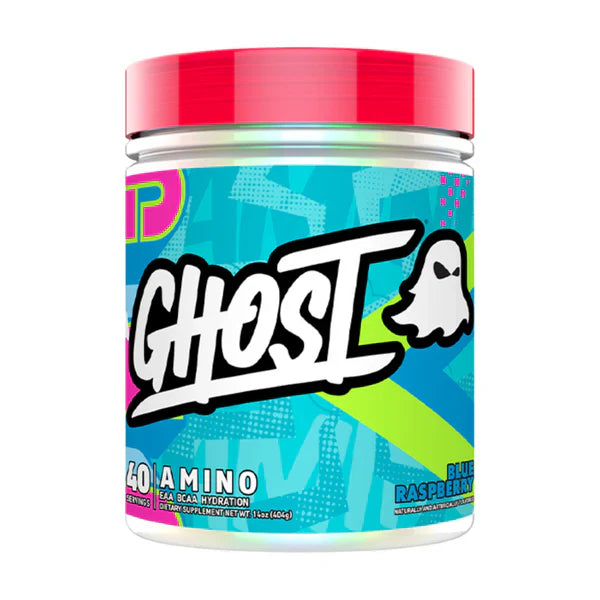 Amino V2 by Ghost Lifestyle