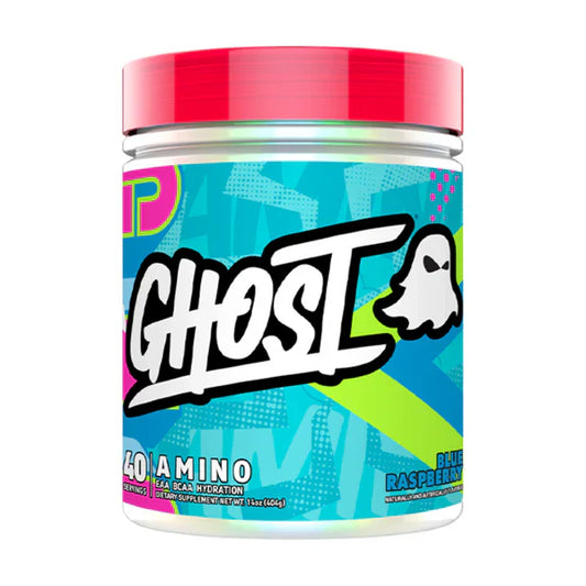 Amino V2 by Ghost Lifestyle