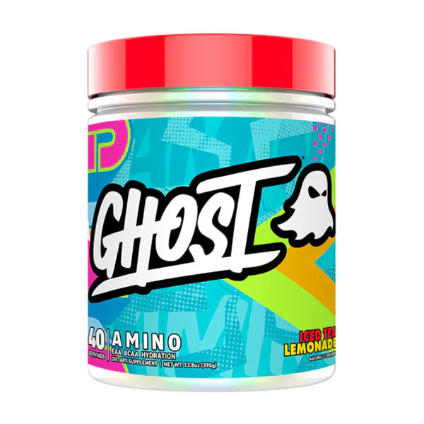 Amino V2 by Ghost Lifestyle