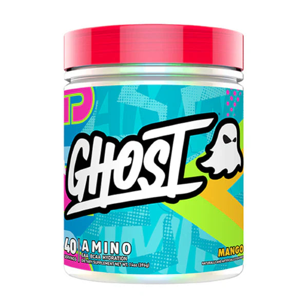 Amino V2 by Ghost Lifestyle