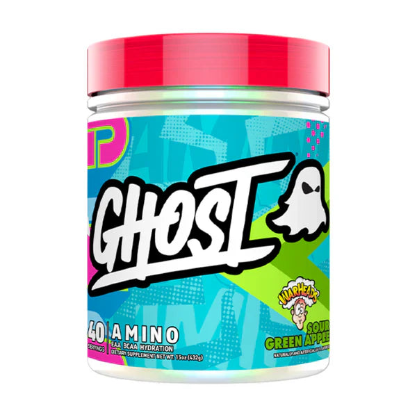 Amino V2 by Ghost Lifestyle