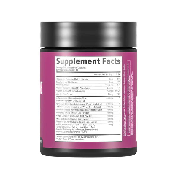 Inno Drive For Her by Inno Supps