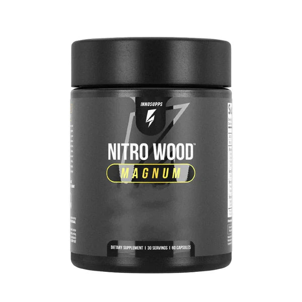 Nitro Wood Magnum by Inno Supps