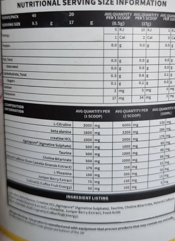 Game Day Fully Loaded by MAN Sports