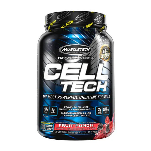 Cell Tech by MuscleTech