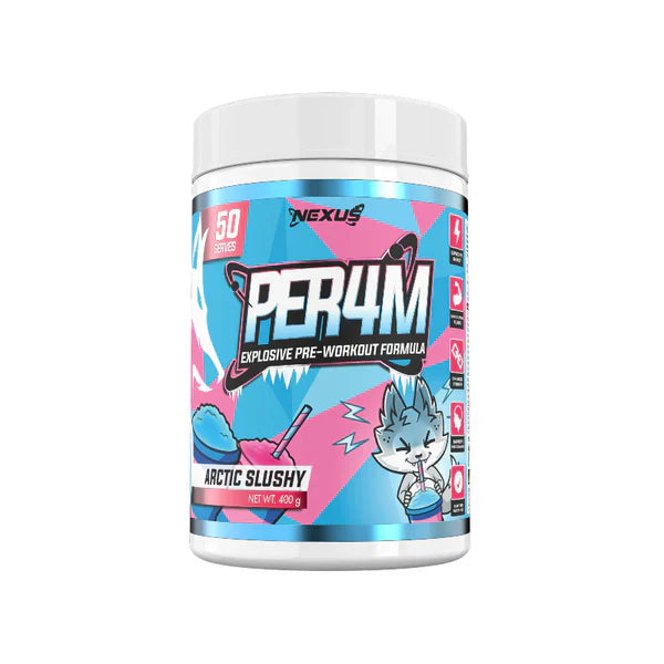 Per4m by Nexus Sports Nutrition