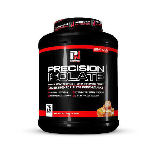 Precision Isolate by Precision Nutrition