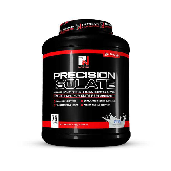 Precision Isolate by Precision Nutrition