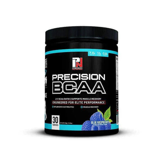 PRECISION BCAA BY PRECISION NUTRITION