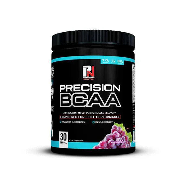 PRECISION BCAA BY PRECISION NUTRITION