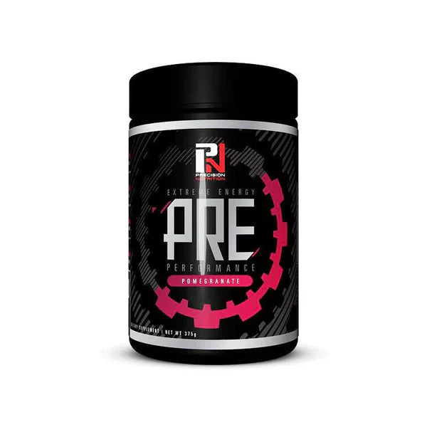 Precision PRE by Precision Nutrition