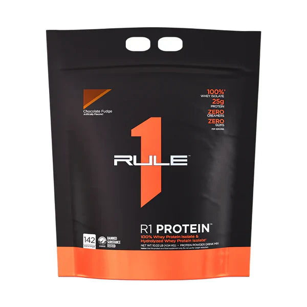 R1 PROTEIN ISOLATE BY RULE 1