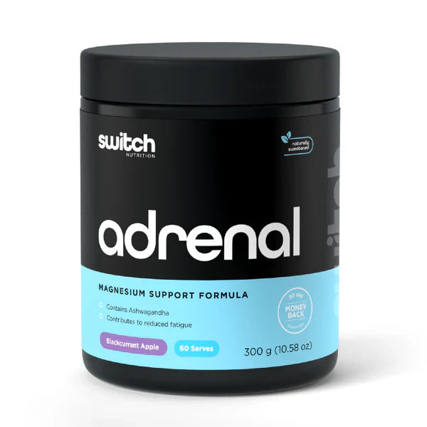 Adrenal Switch by Switch Nutrition
