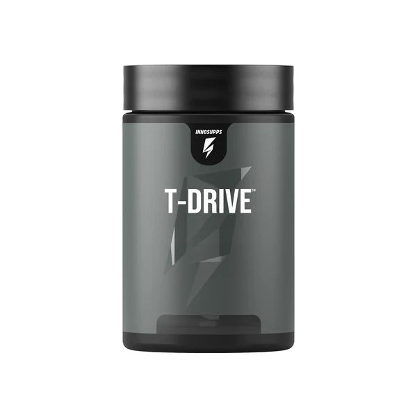 T-DRIVE BY INNO SUPPS