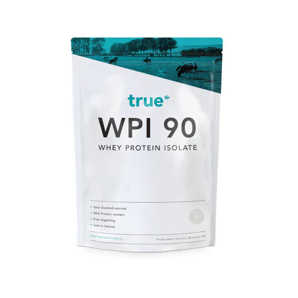 WPI90 BY TRUE PROTEIN