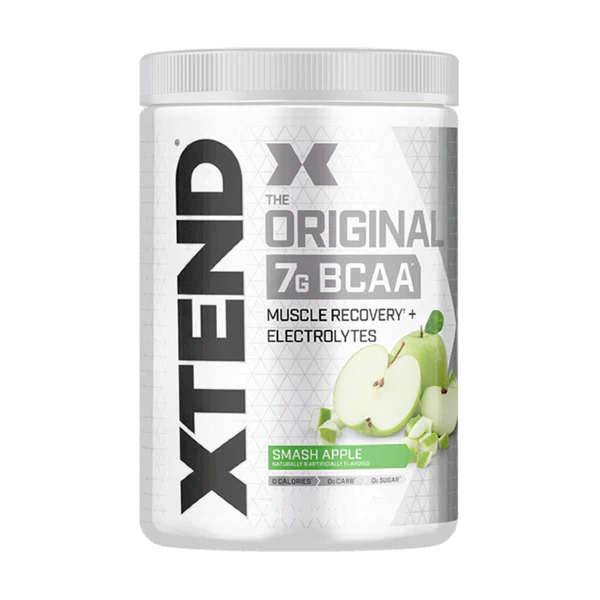 ORIGINAL BCAA BY XTEND