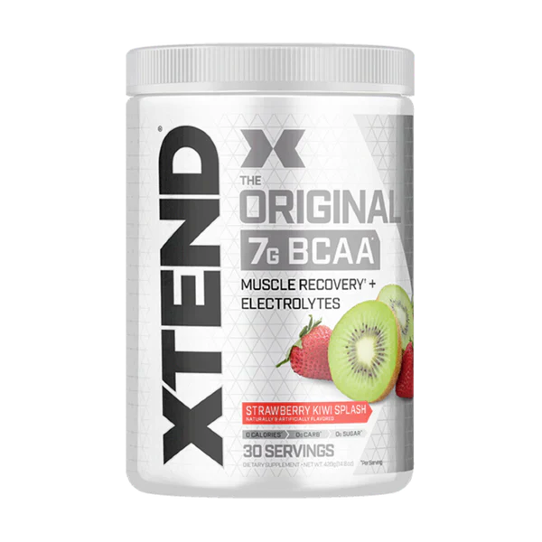 ORIGINAL BCAA BY XTEND