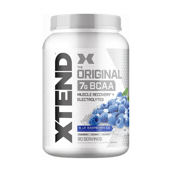 ORIGINAL BCAA BY XTEND