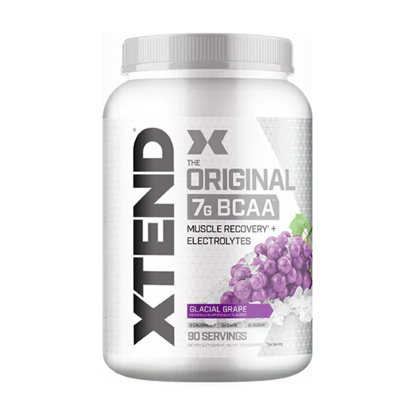 ORIGINAL BCAA BY XTEND